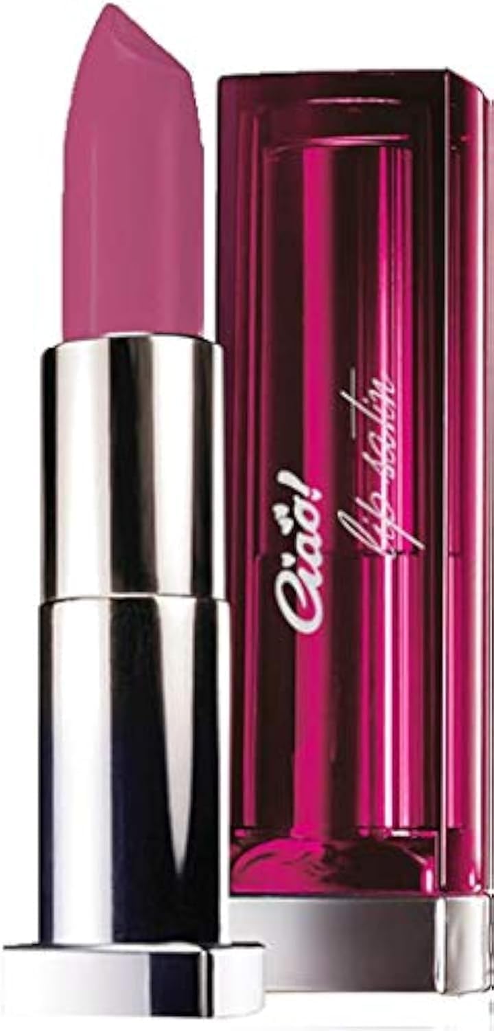 Ciao Lip satin Lipstick-11