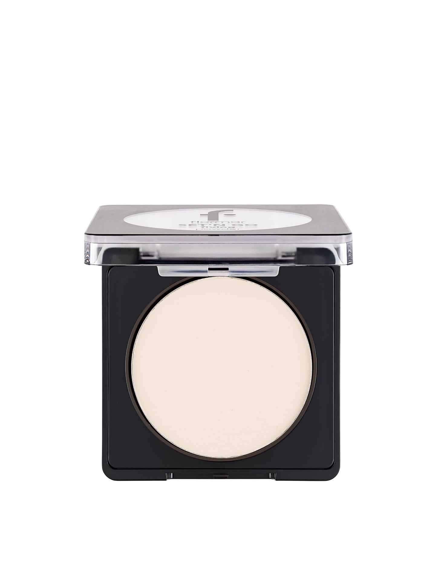 Flormar Flormarsetn Go Fixing Powder -001 Banana