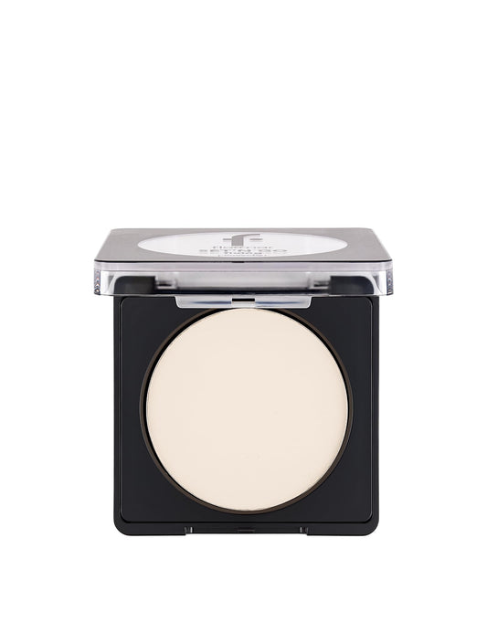 Flormar Flormarsetn Go Fixing Powder -001 Banana