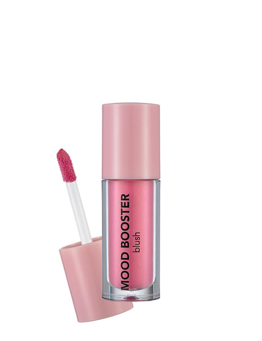 Flormar Flomar Mood Booster Blush 002 Immortal Flower