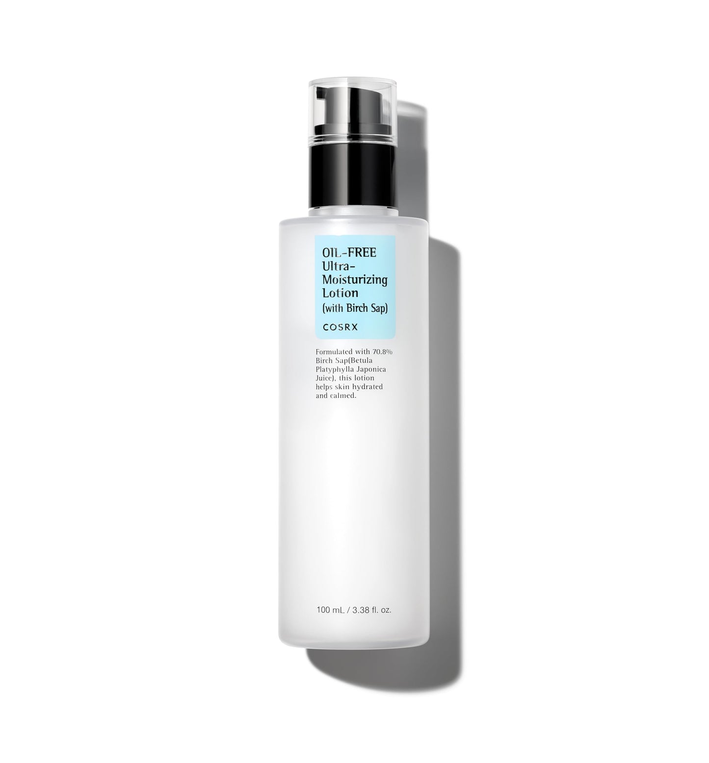COSRX Daily Acne Facial Moisturizer With Birch Sap, 100Ml