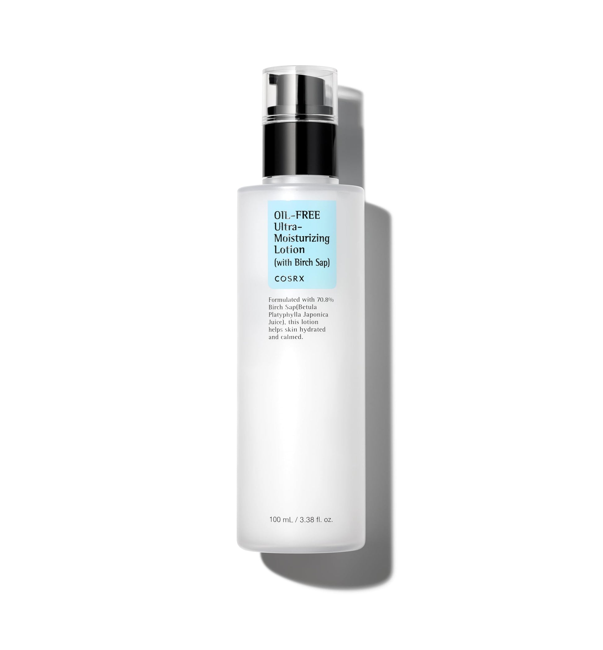 COSRX Daily Acne Facial Moisturizer With Birch Sap, 100Ml