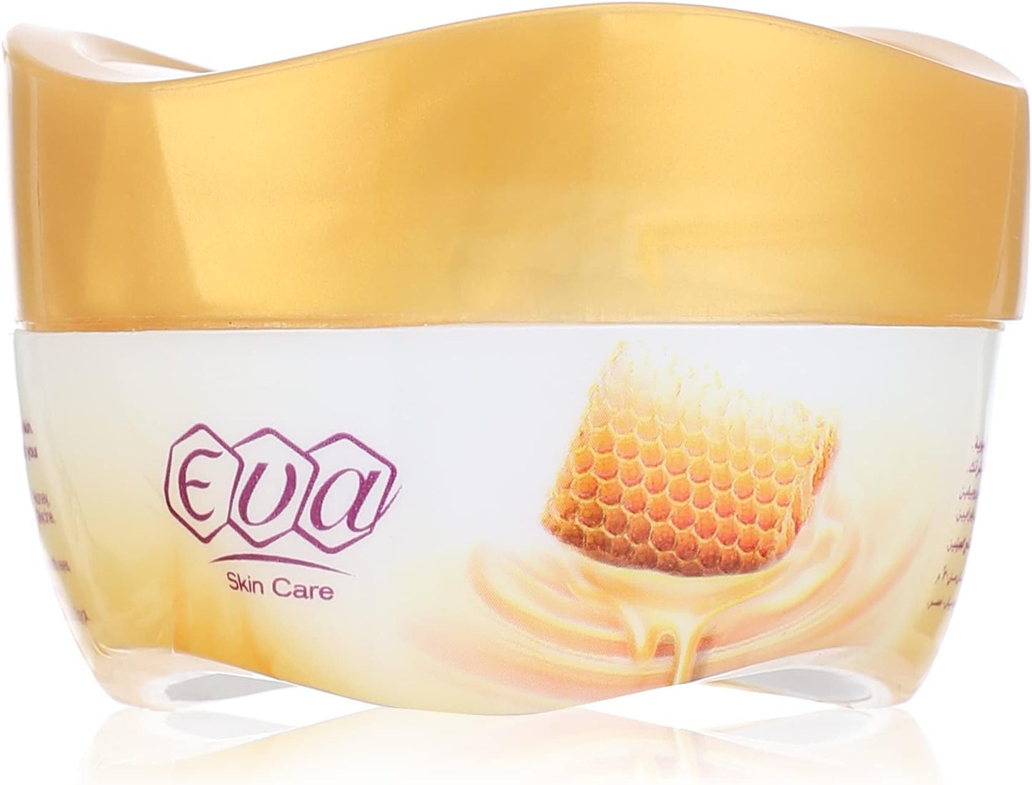 Eva Skin Care Cream With Honey For Normal Skin 55 Gm