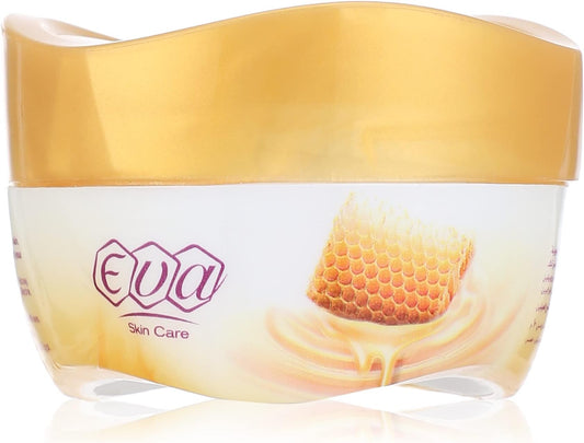 Eva Skin Care Cream With Honey For Normal Skin 55 Gm
