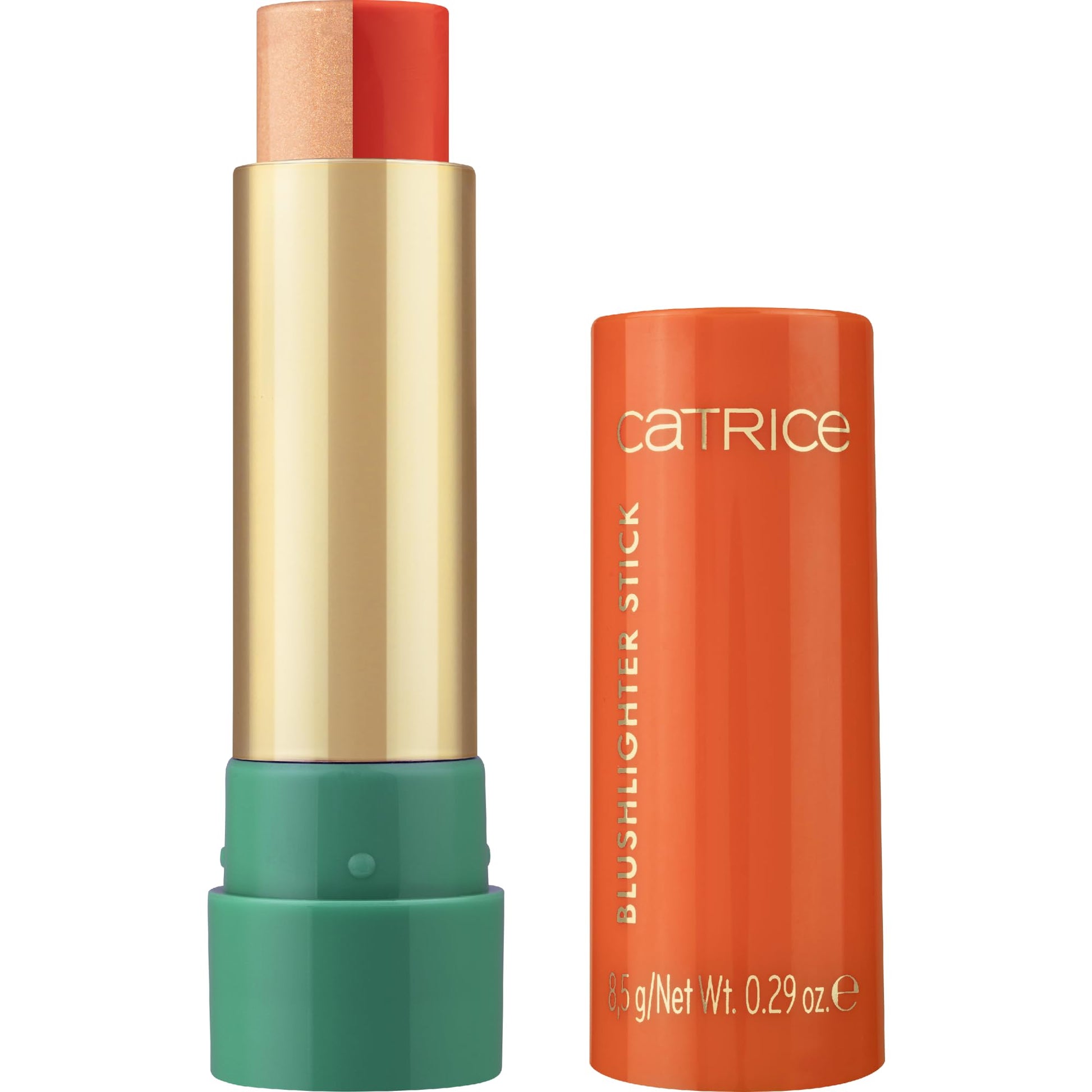 Catrice GENERATION JOY Blushlighter Stick C01