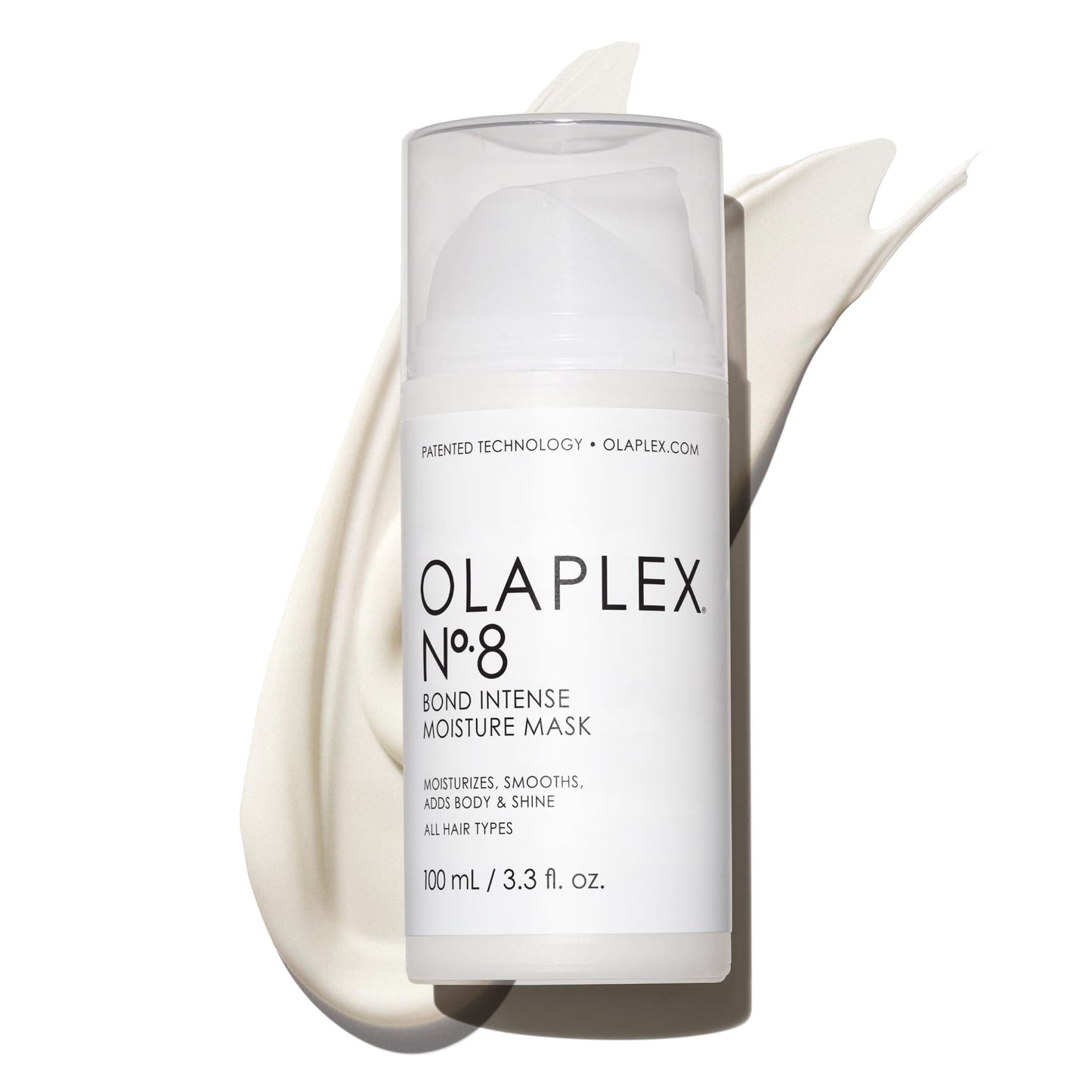 OLAPLEX no.8 bond intense moisture mask