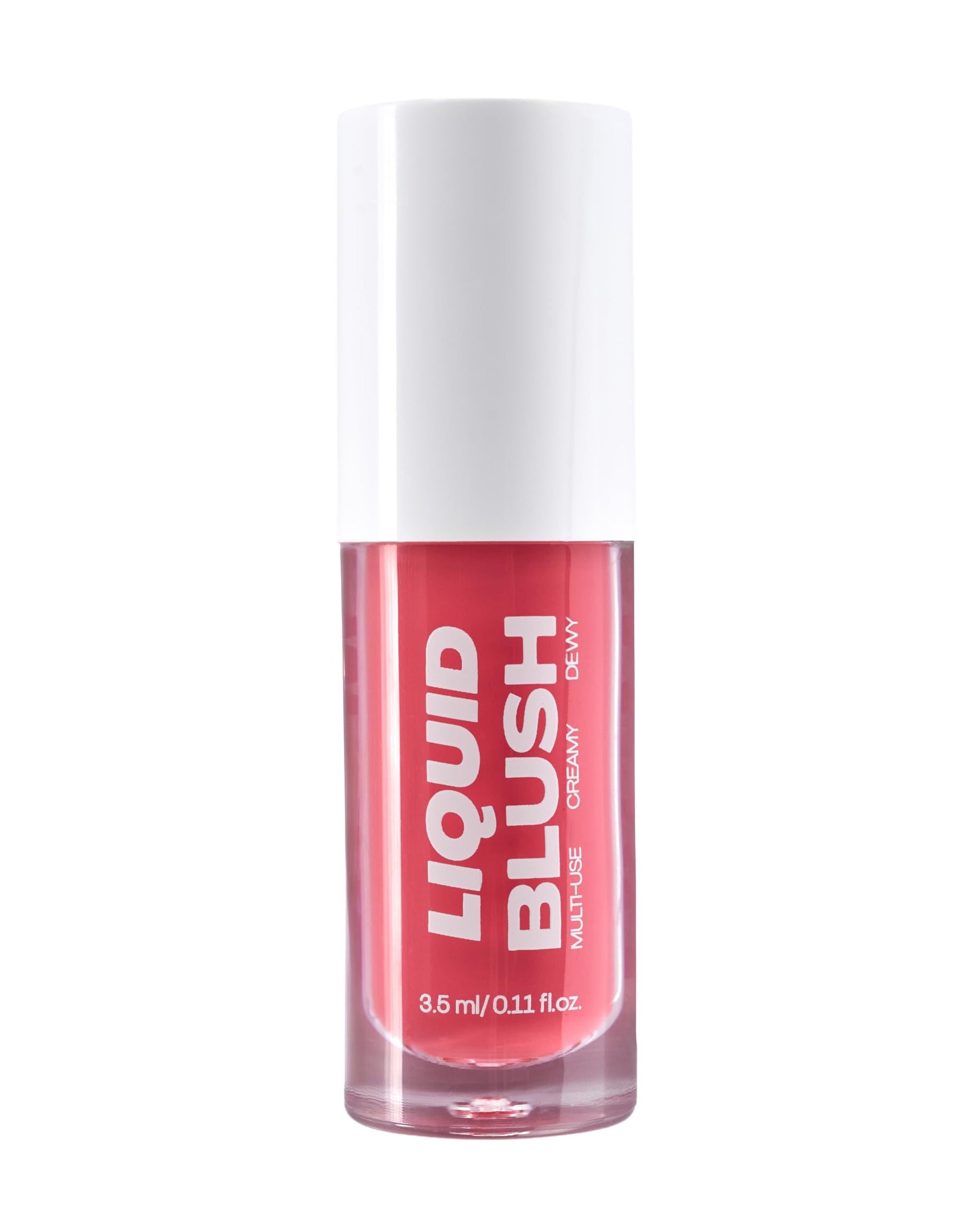 My-M Advance Liquid Blush (Berry Bloom (03), 3.5 Ml)