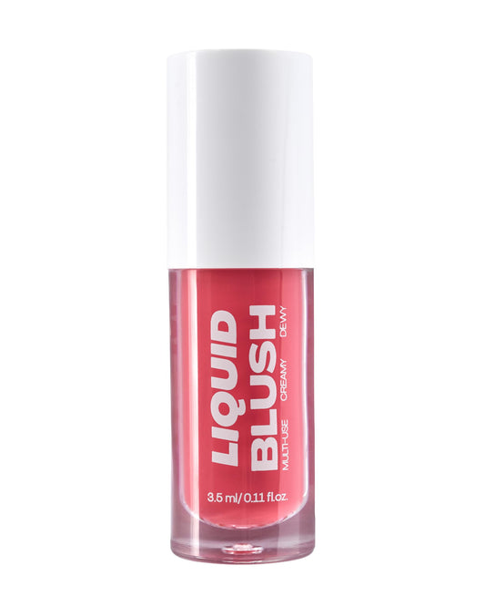 My-M Advance Liquid Blush (Berry Bloom (03), 3.5 Ml)