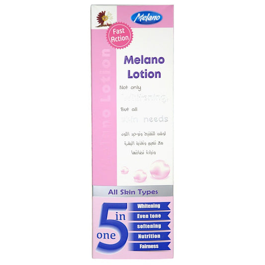 Melano Pharma lotion