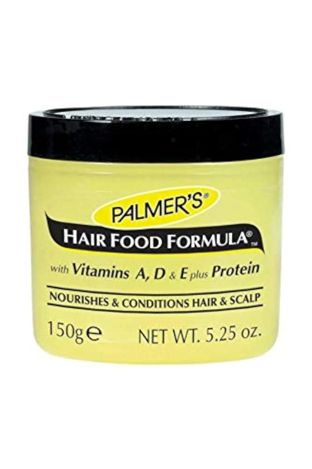 Palmer's Hair Food Formula Cream Jar- 150g