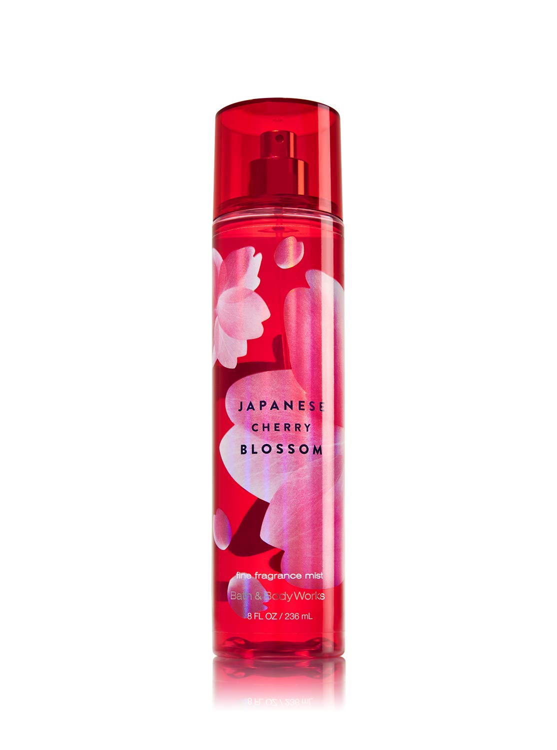 Bath & Body Works Japanese cgerry blossom Fine fragrance mist 236ML