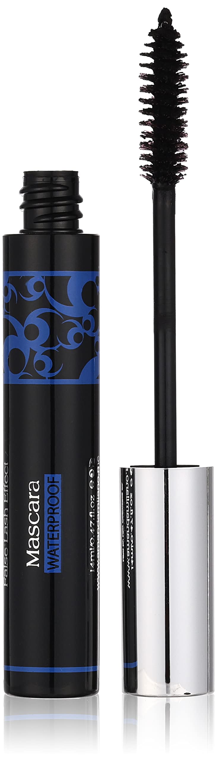 Amanda Milano Mega Lash Mascara water proof