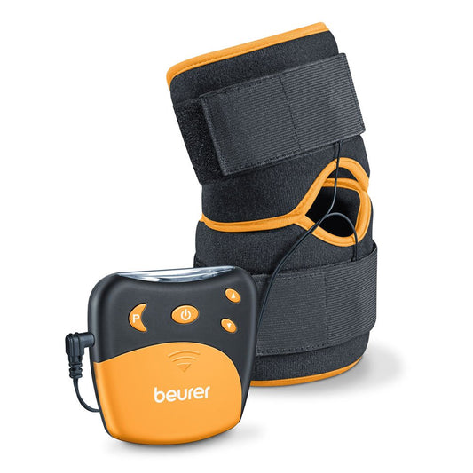 Beurer EM 29 2-in-1 knee and elbow TENS