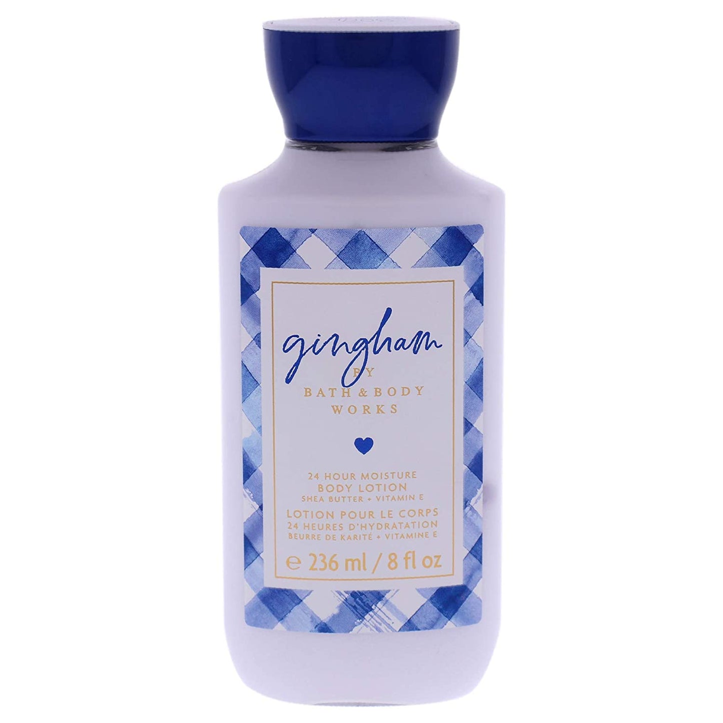 Bath & Body Works GINGHAM Body Lotion 236 ml