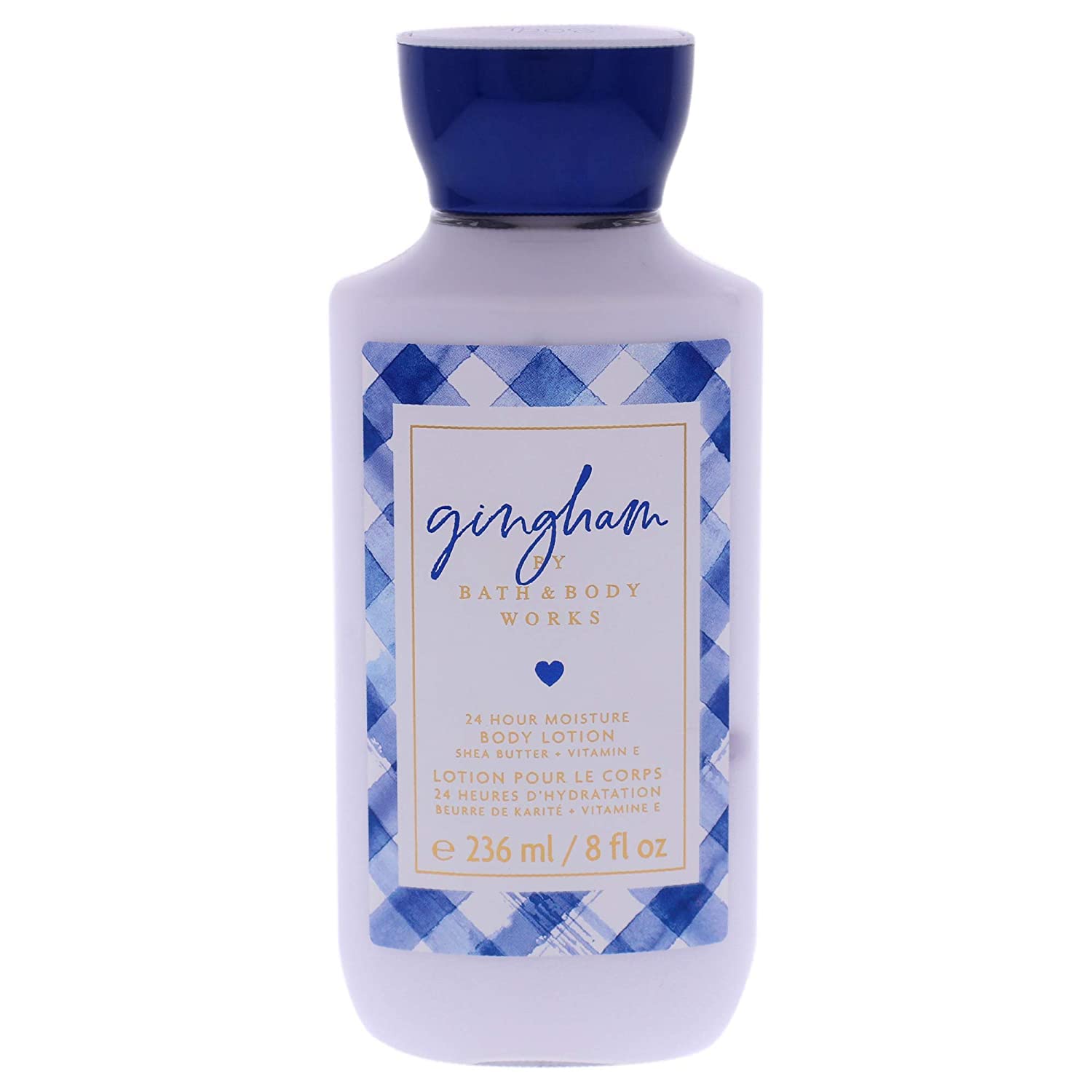 Bath & Body Works GINGHAM Body Lotion 236 ml