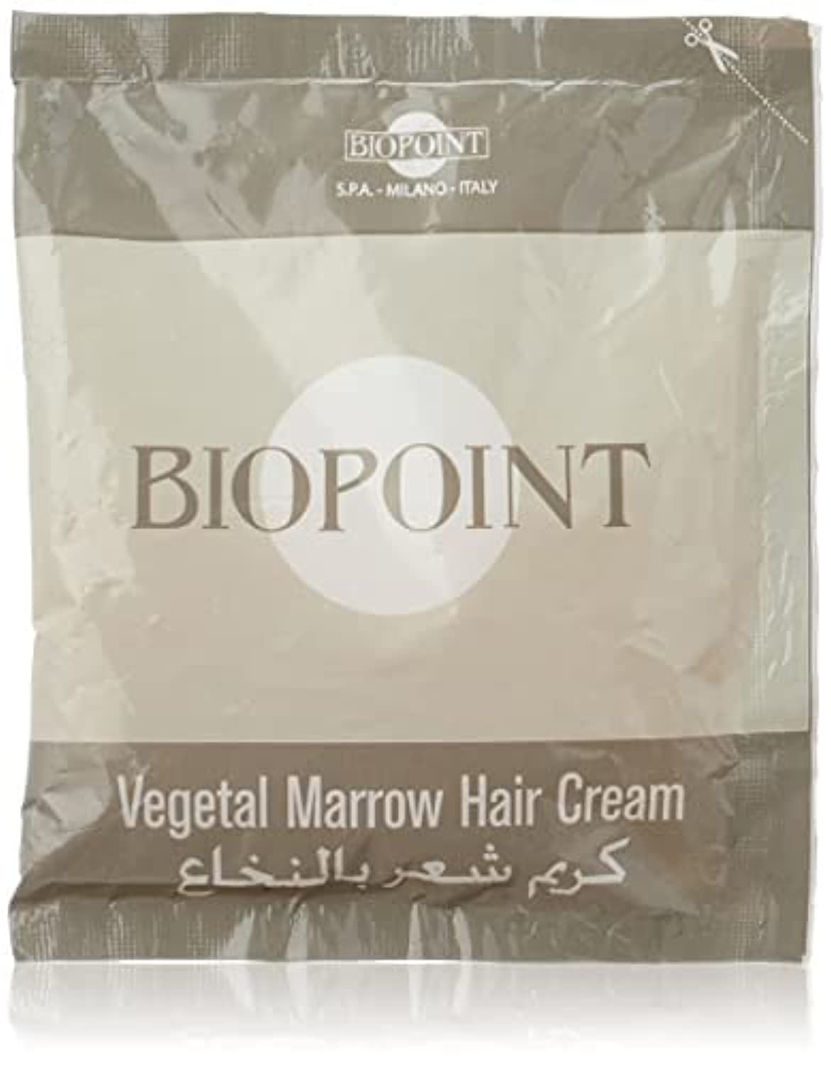 Biopoint Sachet Marrow Treatment, 50ml