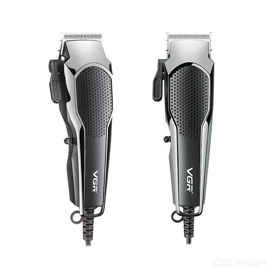 Vgr V-130 Professional Rechargeable Hair Clipper Trimmer With 4 Adjusting Combs,Black, Men