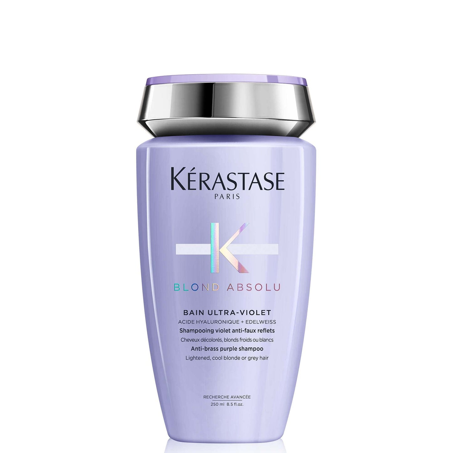 KÉRASTASE Blond Absolu Bain Ultra-Violet Shampoo 250ml
