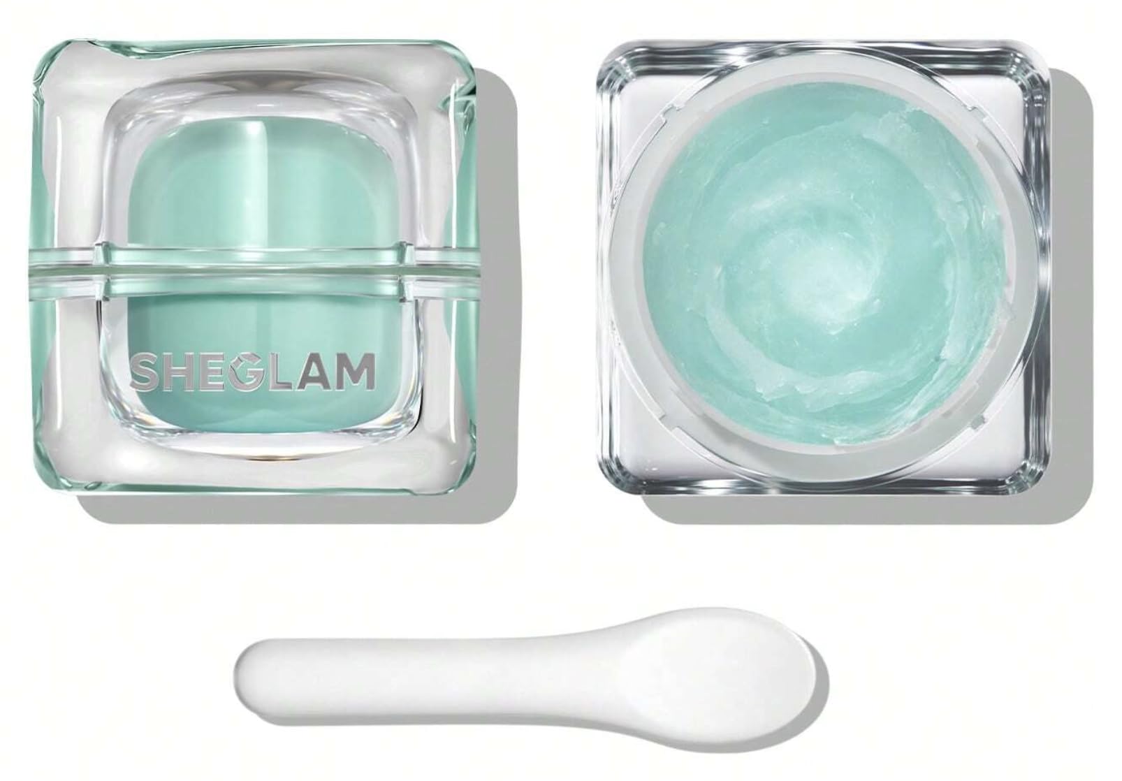 SHEGLAM Smoothing Primer Glacier Glo