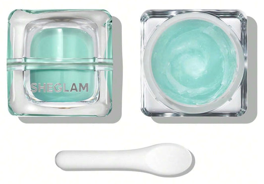 SHEGLAM Smoothing Primer Glacier Glo