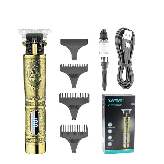 VGR V-091 Professional Hair trimmer