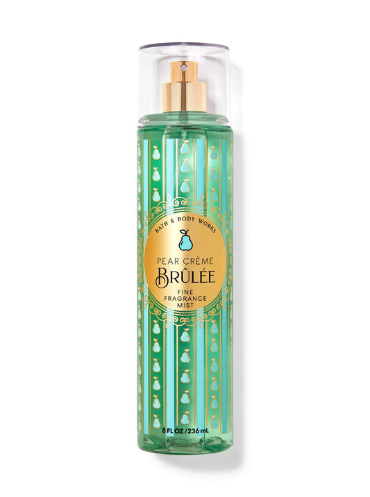 Bath & Body Works BATH&BODY SP BRULEE 236 ML