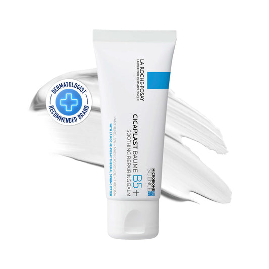 La Roche-Posay Cicaplast Baume 40Ml