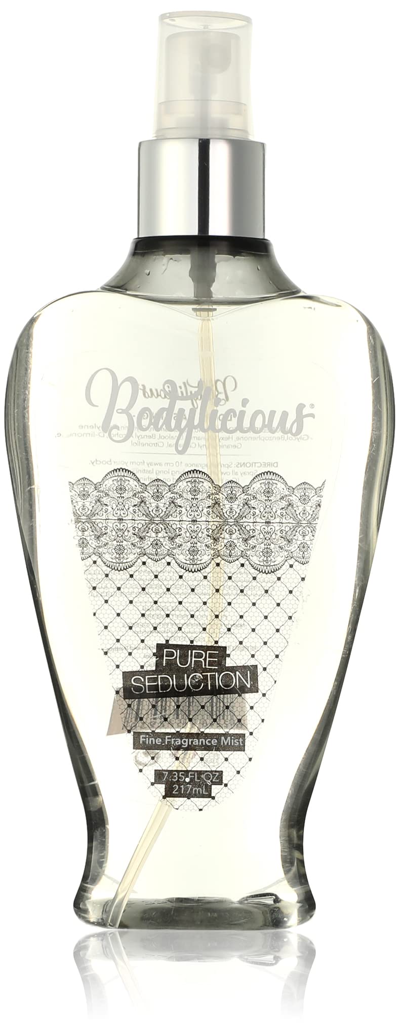 Bodylicious Pure Seduction Body Spray - 217 Ml