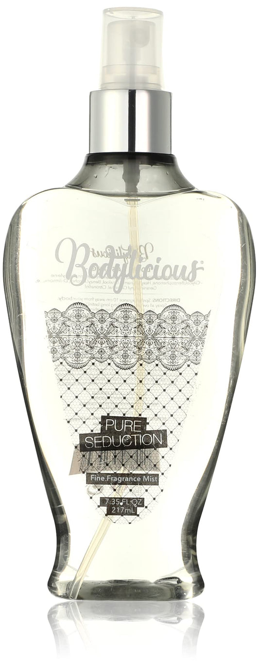 Bodylicious Pure Seduction Body Spray - 217 Ml