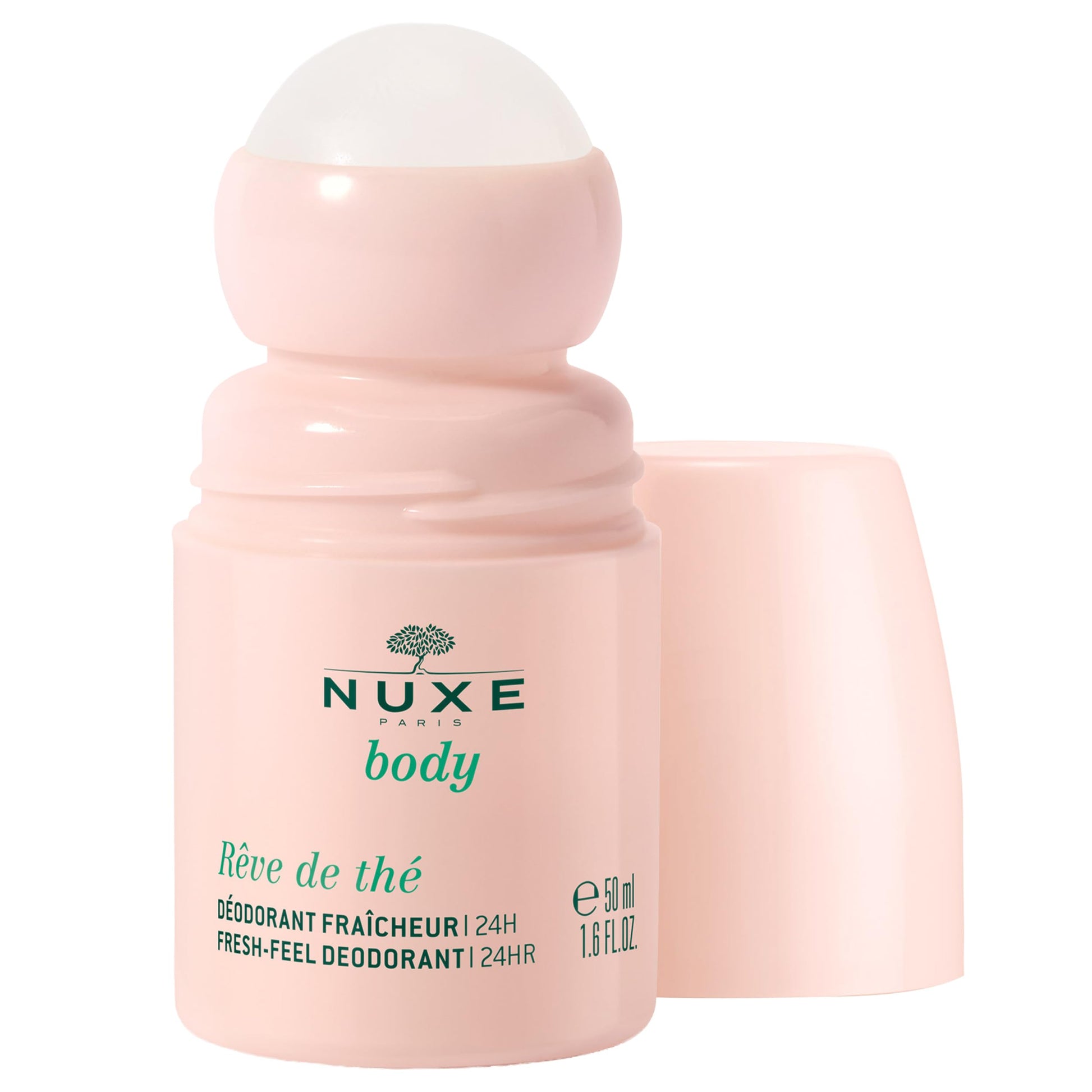 Nuxe Reve De The Fresh Deodorant 50 ml
