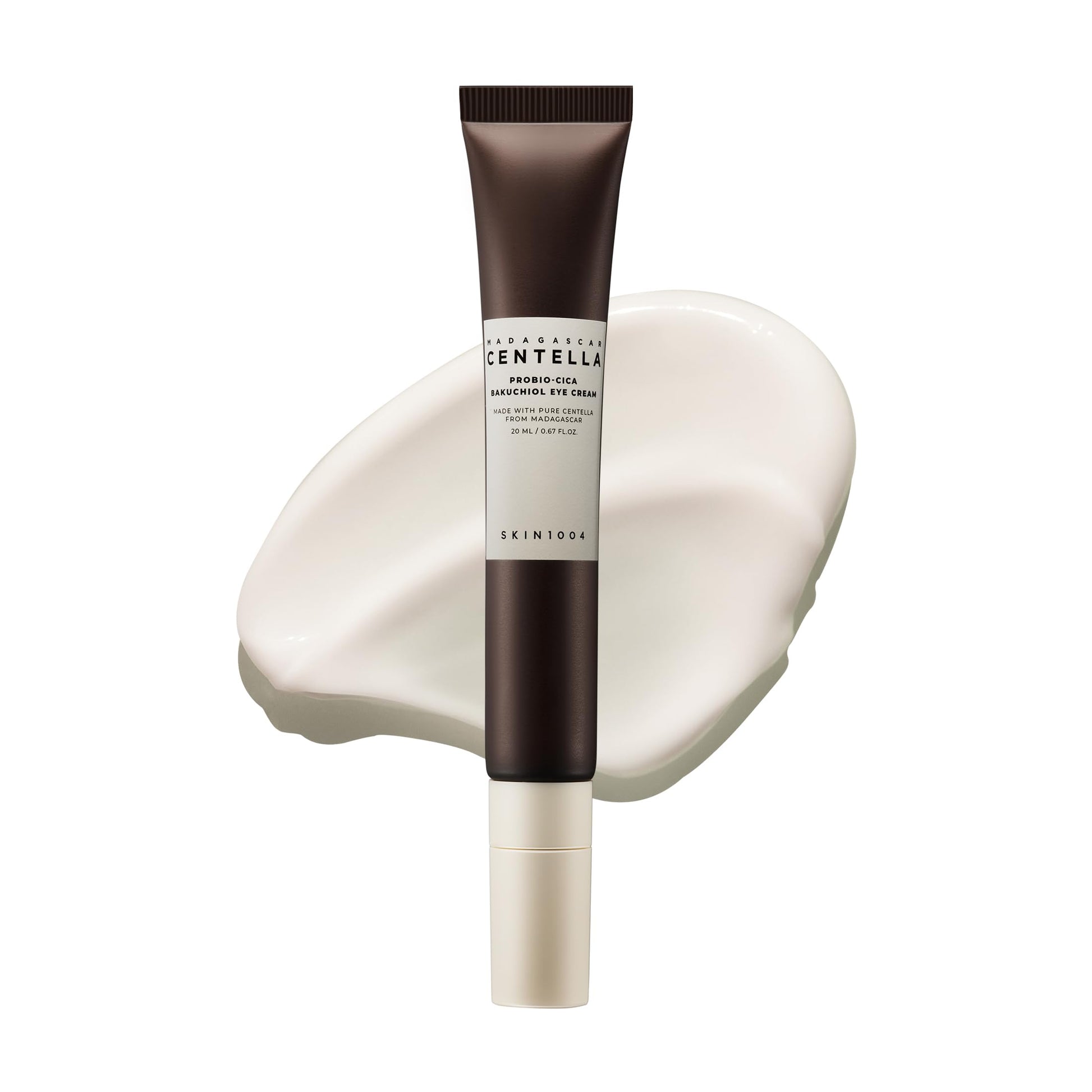 SKIN1004 Centella Probio Cica Bakuchiol Eye Cream - 20ml