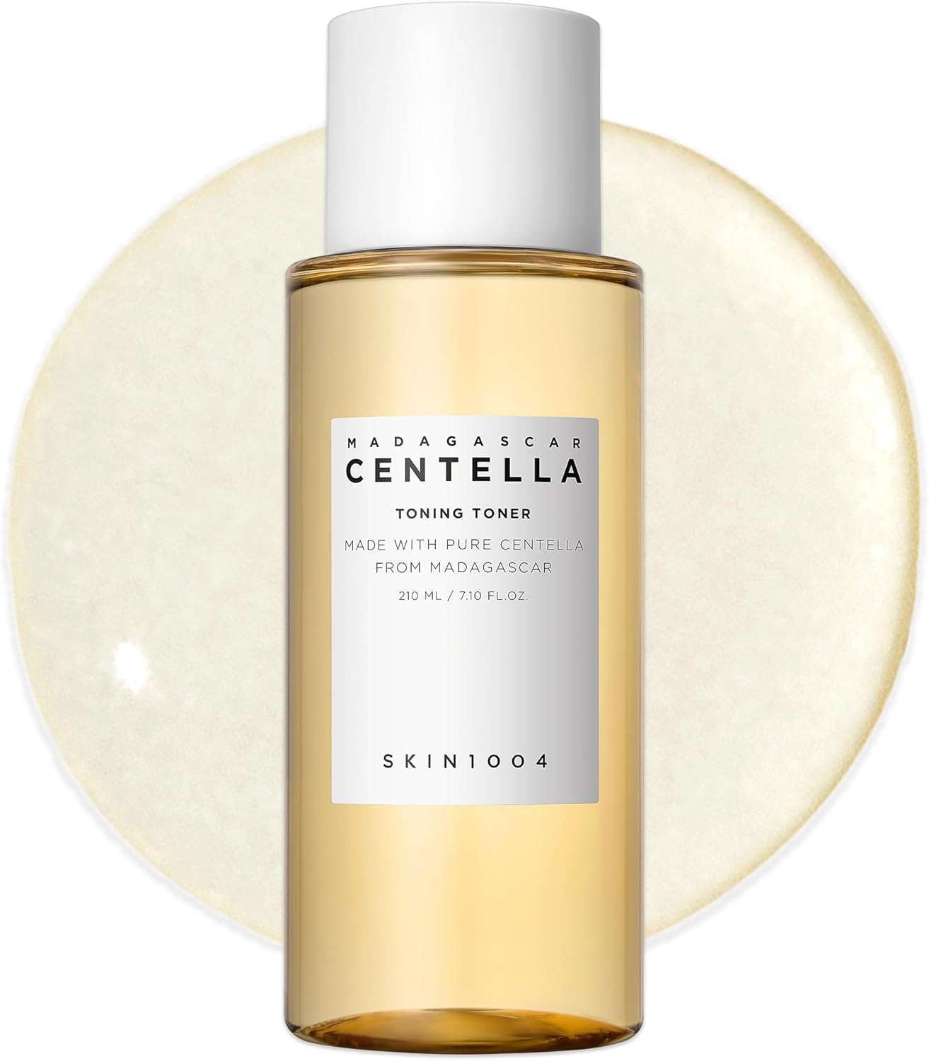SKIN1004 Madagascar Centella Toning Toner - 210ml