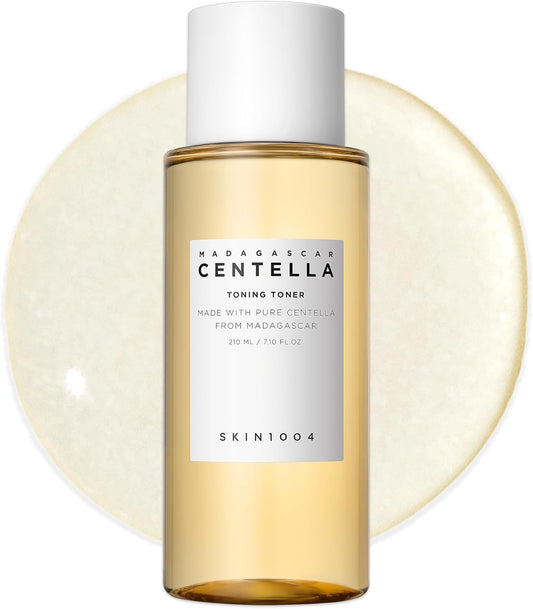 SKIN1004 Madagascar Centella Toning Toner - 210ml