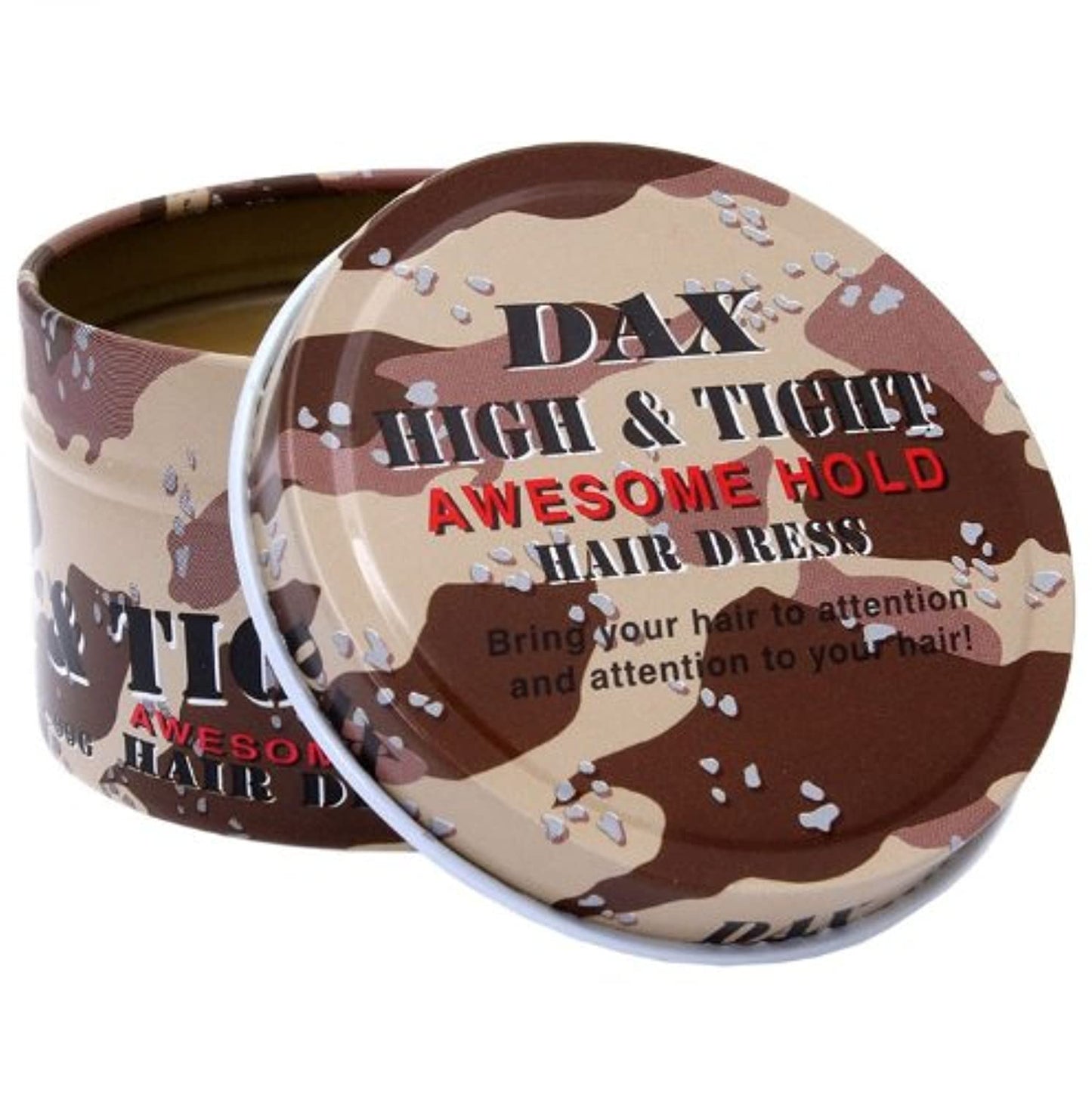 DAX High And Tight Awesome Hold 99 Gram