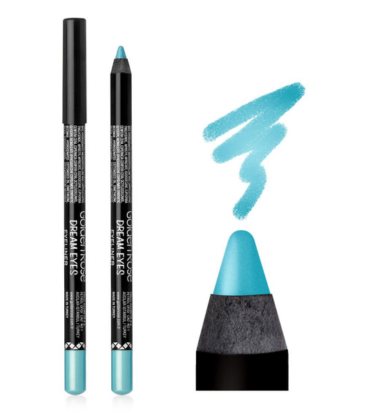 Golden Rose Dream Eyes Eyeliner No.416