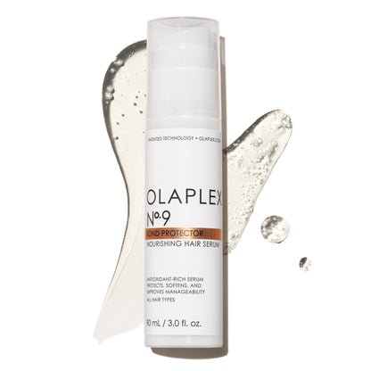 OLAPLEX No.9 Protective Hair Serum, 90 ml (Pack of 1)