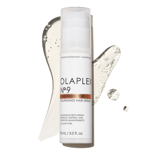 OLAPLEX No.9 Protective Hair Serum, 90 ml (Pack of 1)