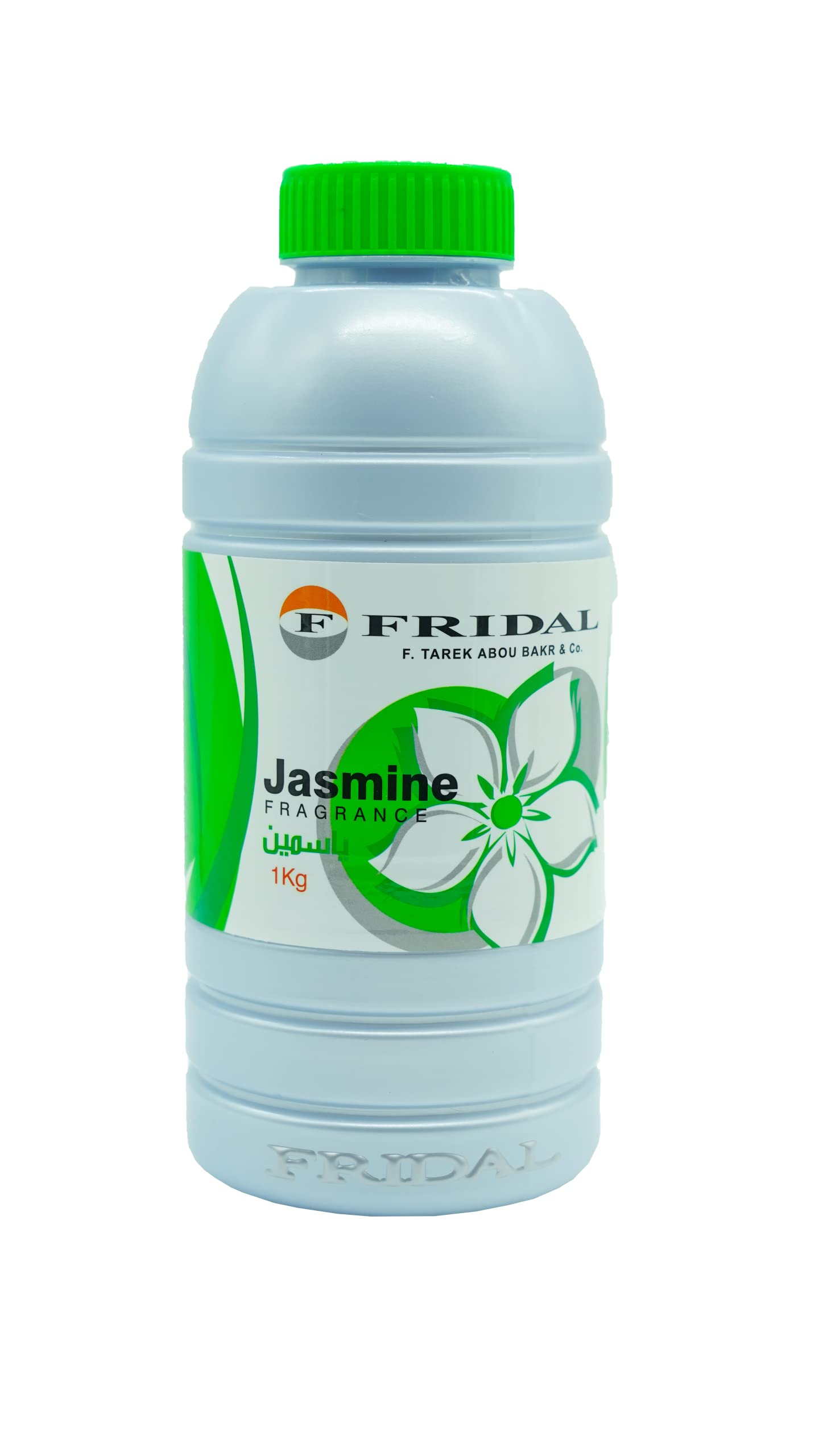 Frida Jasmine - multipurpose freshener - 1 ltr