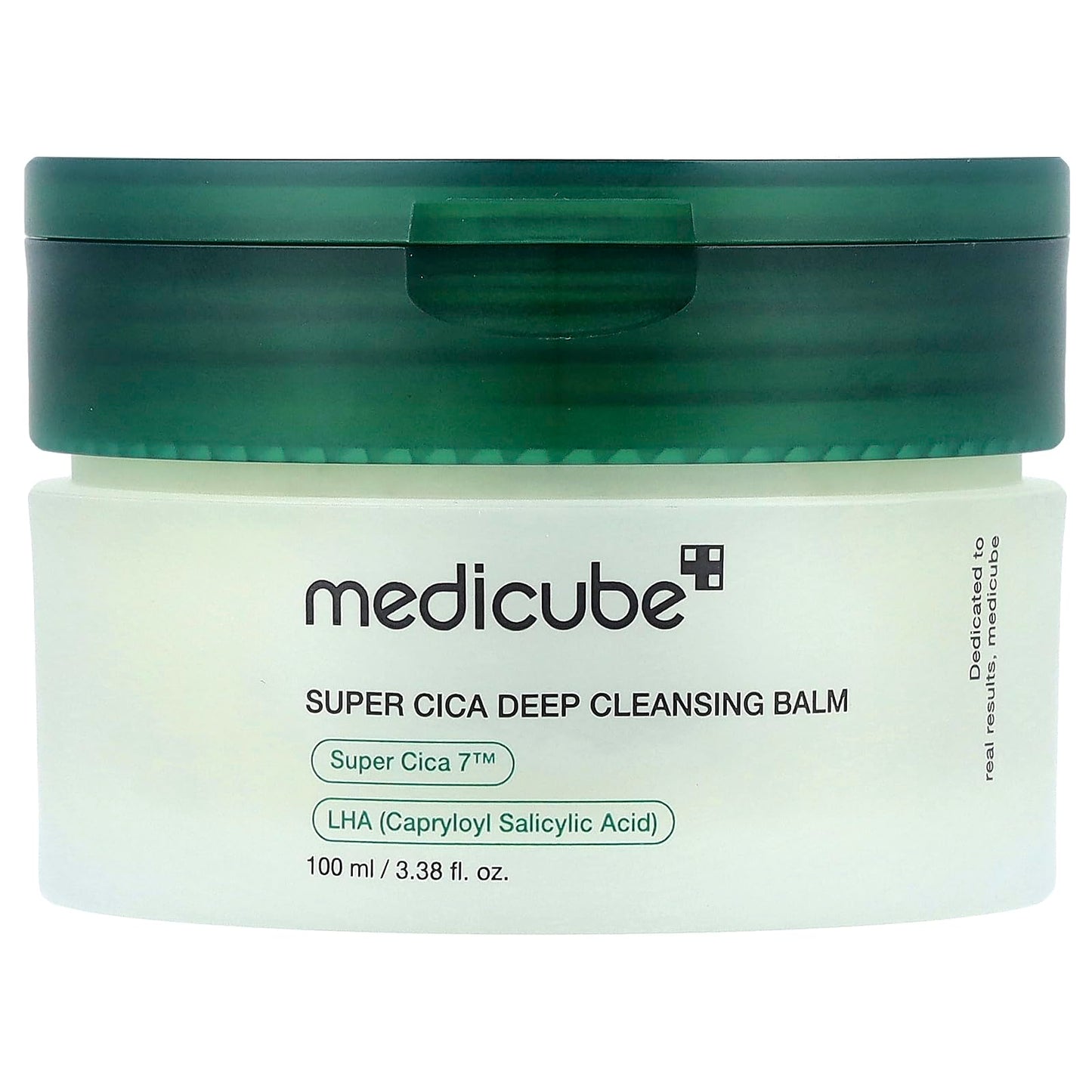 medicube Super Cica Deep Cleansing Balm 100ml