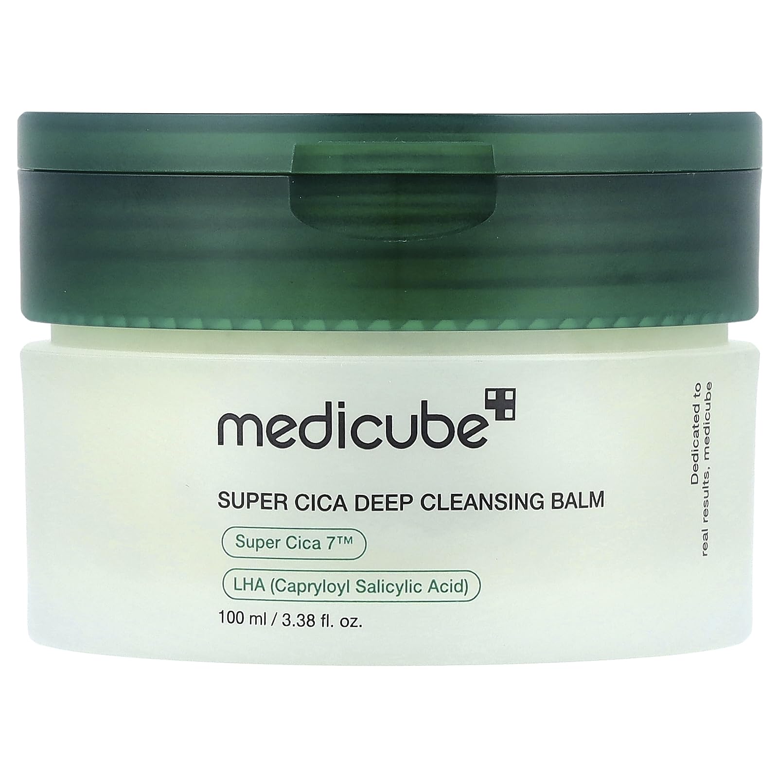 medicube Super Cica Deep Cleansing Balm 100ml