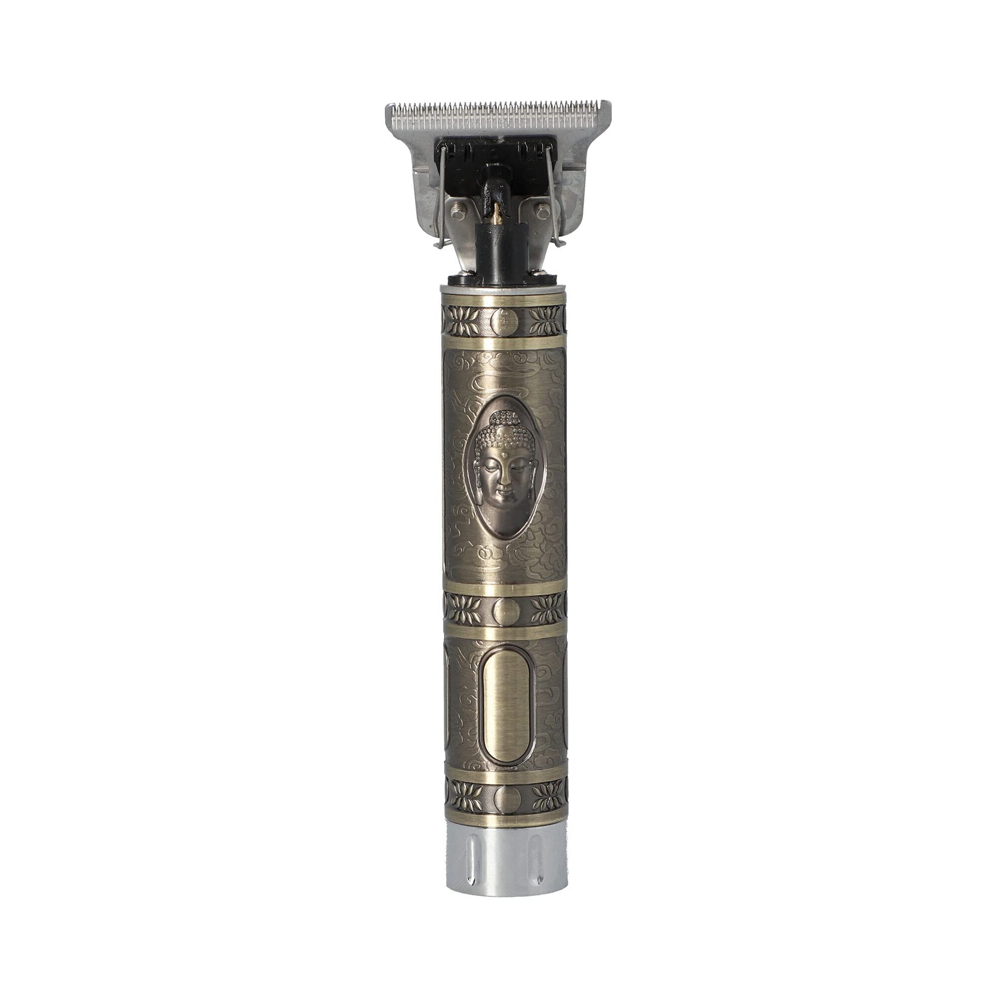 KEMEI Electric shaving machine works by charging for men - dry shaving