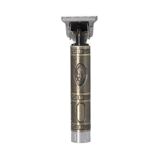 KEMEI Electric shaving machine works by charging for men - dry shaving
