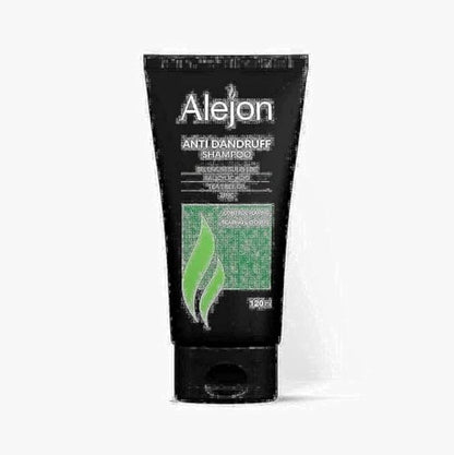 Alejon Anti Dandruff Shampoo 120 Ml