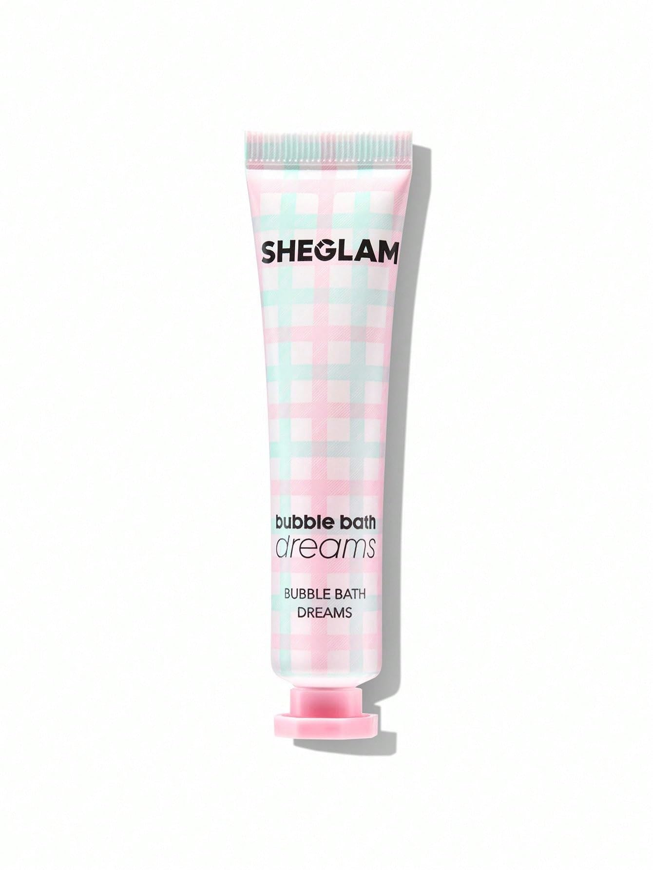SHEGLAM Bubble Kiss Lip Balm Bubble Tea 10g