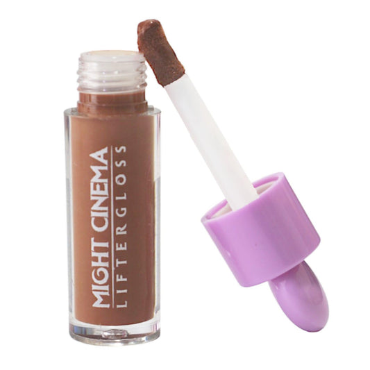 Might Cinema Attractive Lips Lifter Gloss-Shade Number 201