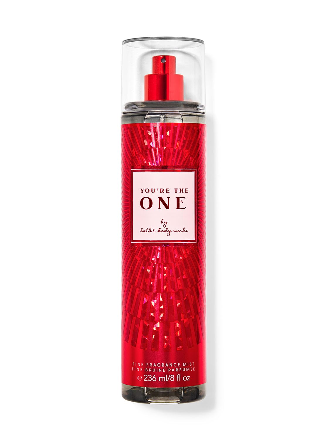 Bath & Body Works You're The One Fine Fragrance Mist | 236 Ml / 8 Fl Oz