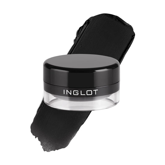 INGLOT amc eyeliner gel, 77, 5.5 gm