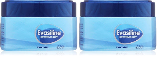 Eva Evasiline - Cream with Petroleum Jelly, 70gm (Pack of 2)