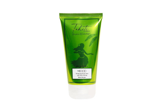 MOOD Tahiti Body Lotion 150 Gm