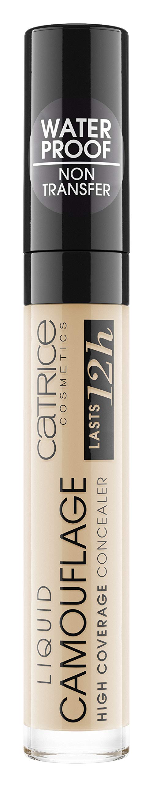 Catrice Liquid Camouflage High Coverage Concealer, 036 Hazelnut Beige